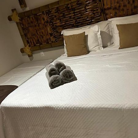 Casa Do Imperador Hotel Фернанду ди Нороня Екстериор снимка