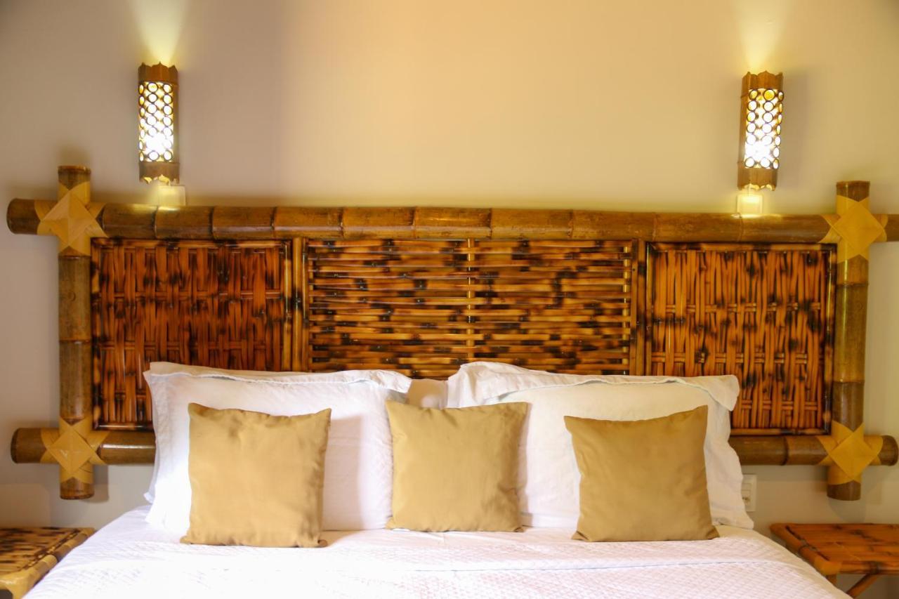 Casa Do Imperador Hotel Фернанду ди Нороня Екстериор снимка